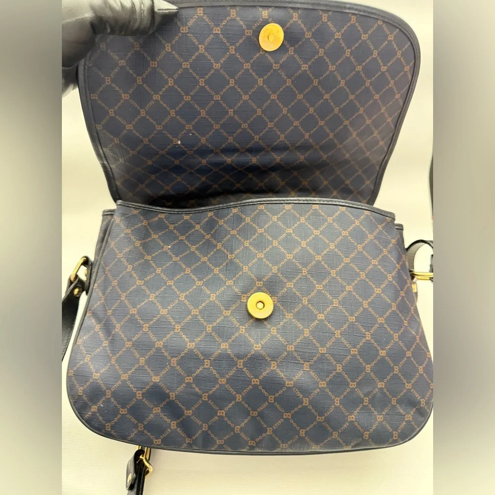 Bally Crossbody